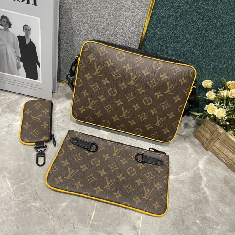 LV Satchel bags